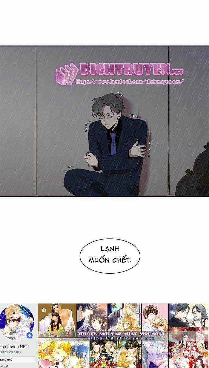 Quỷ Sứ Số 4 - Chapter 2 - Trang 33