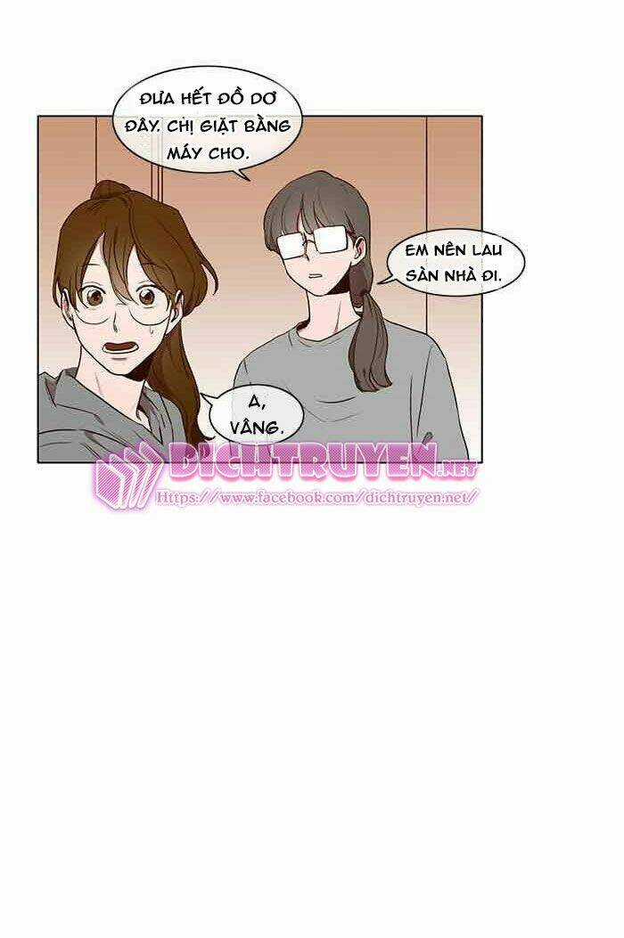 Quỷ Sứ Số 4 - Chapter 2 - Trang 5