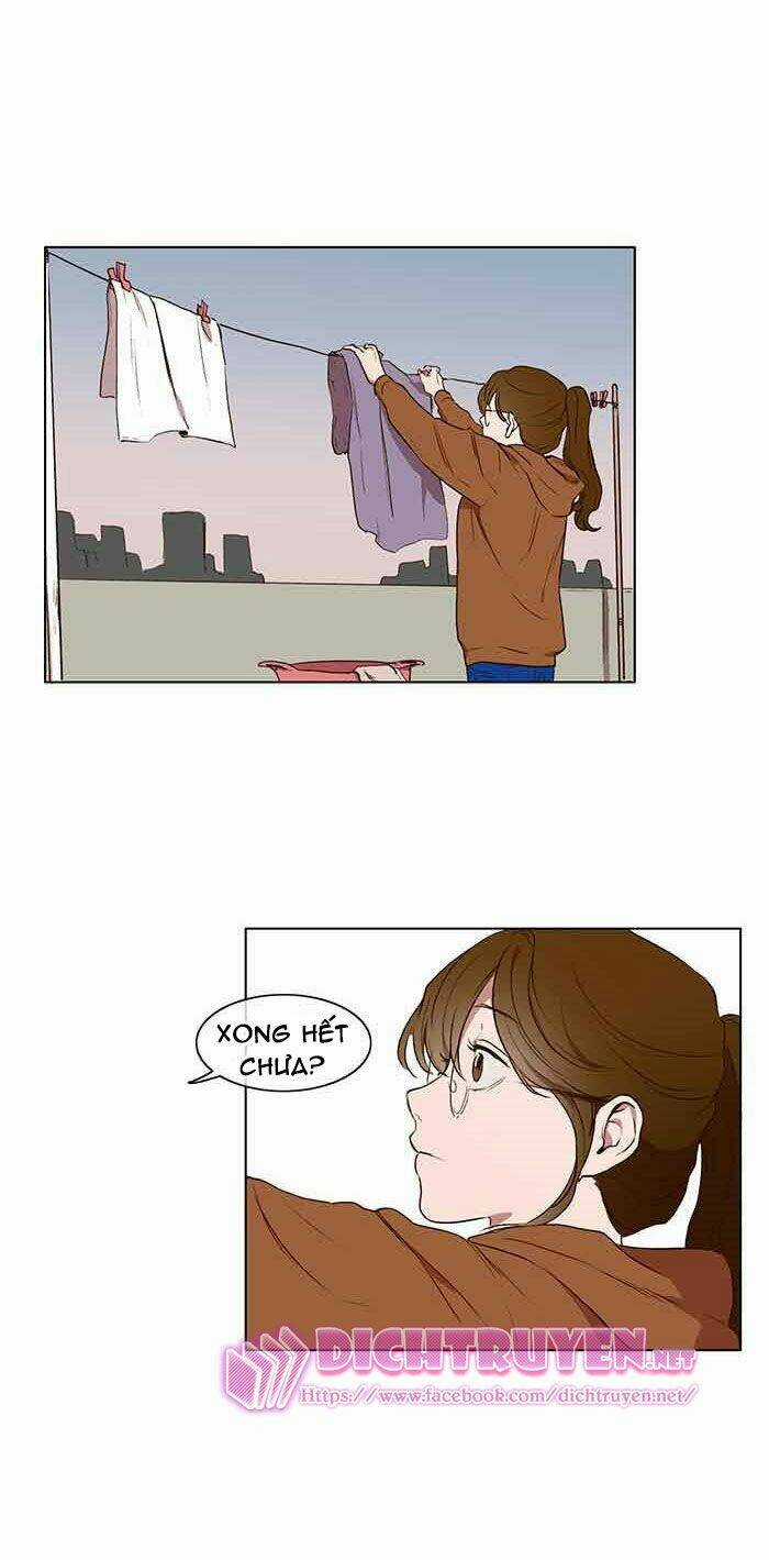 Quỷ Sứ Số 4 - Chapter 2 - Trang 7