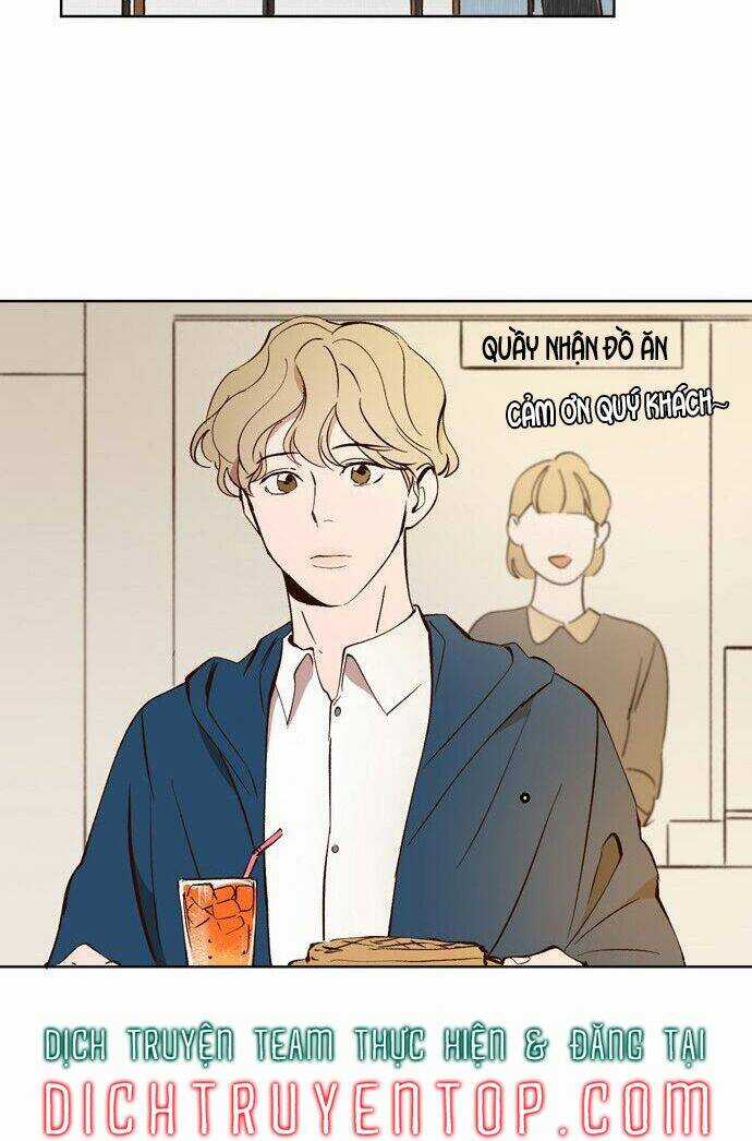 Quỷ Sứ Số 4 - Chapter 20 - Trang 2