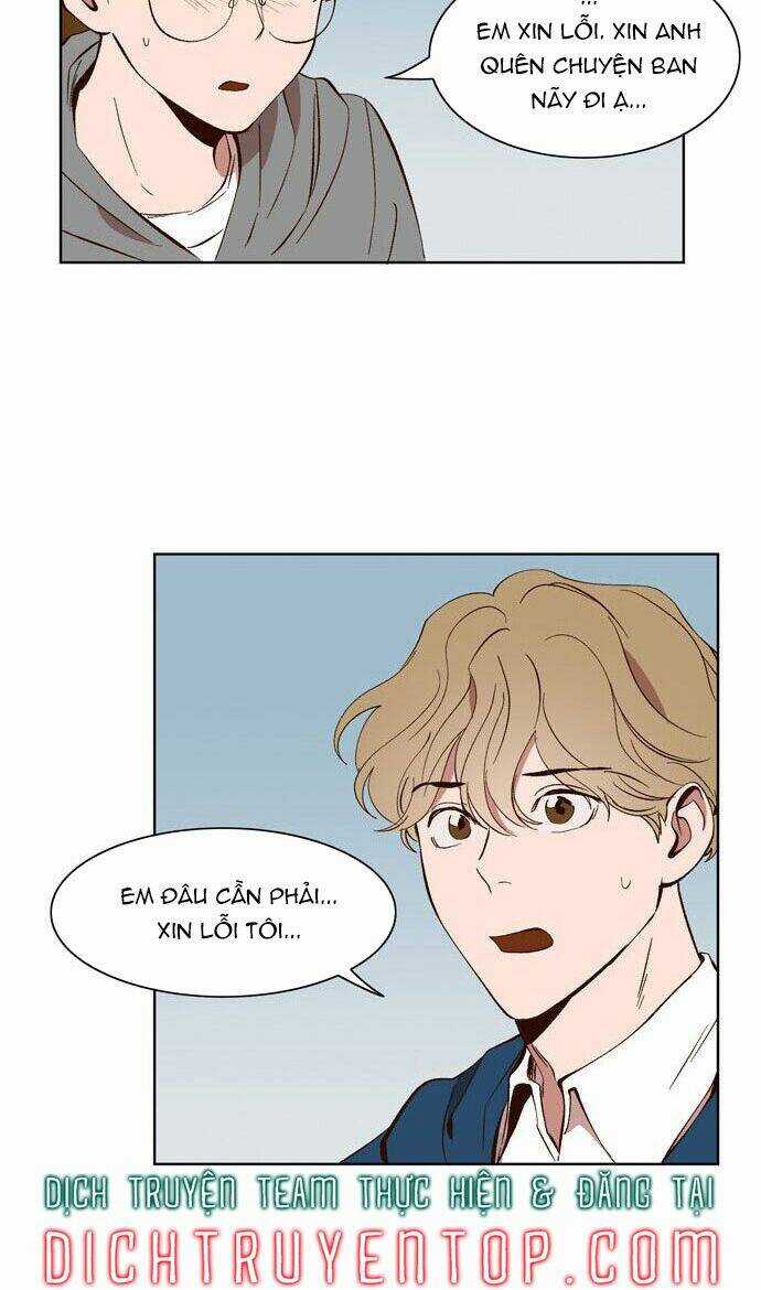 Quỷ Sứ Số 4 - Chapter 20 - Trang 11