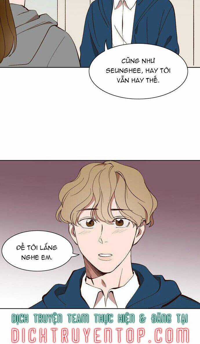 Quỷ Sứ Số 4 - Chapter 20 - Trang 13