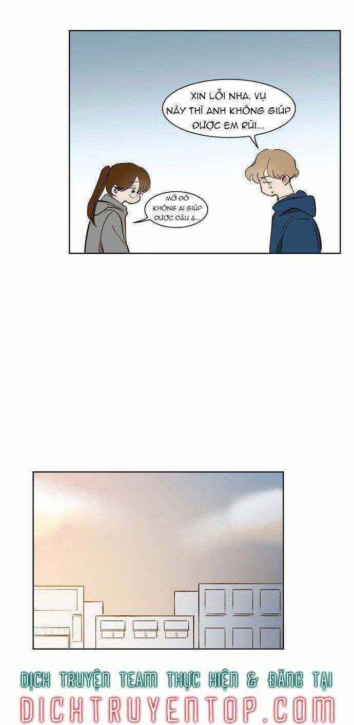 Quỷ Sứ Số 4 - Chapter 20 - Trang 15