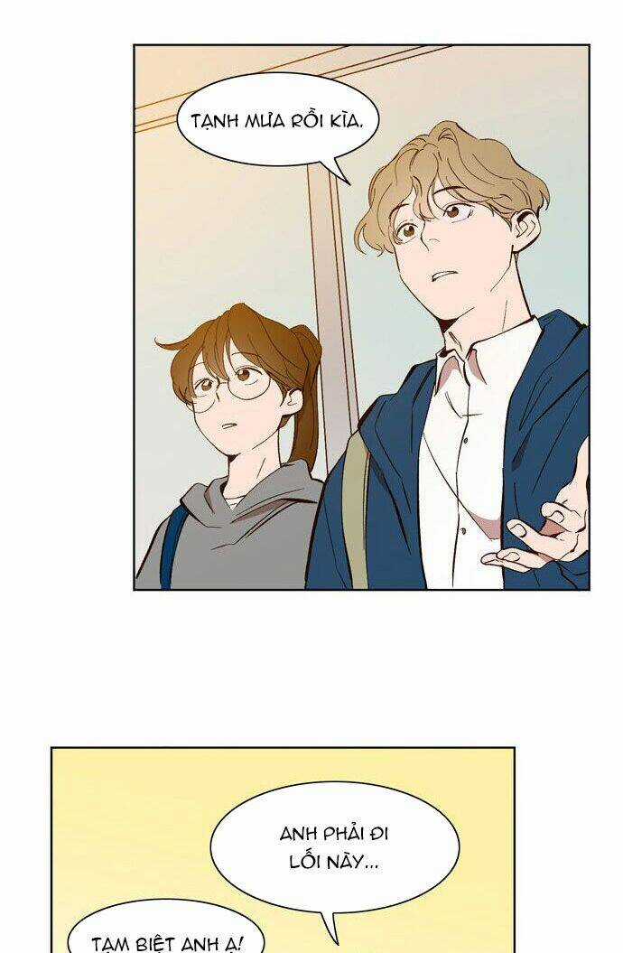 Quỷ Sứ Số 4 - Chapter 20 - Trang 16