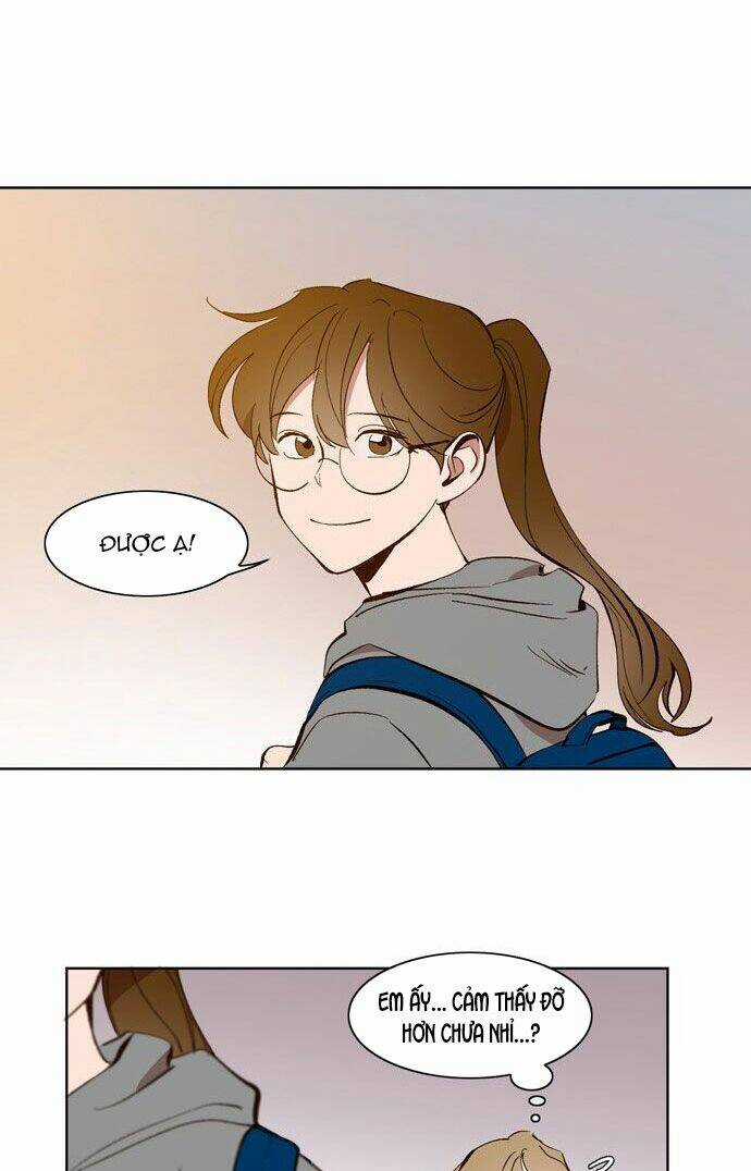 Quỷ Sứ Số 4 - Chapter 20 - Trang 18