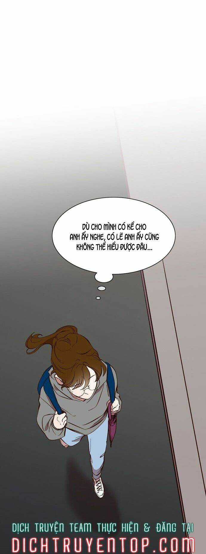 Quỷ Sứ Số 4 - Chapter 20 - Trang 20