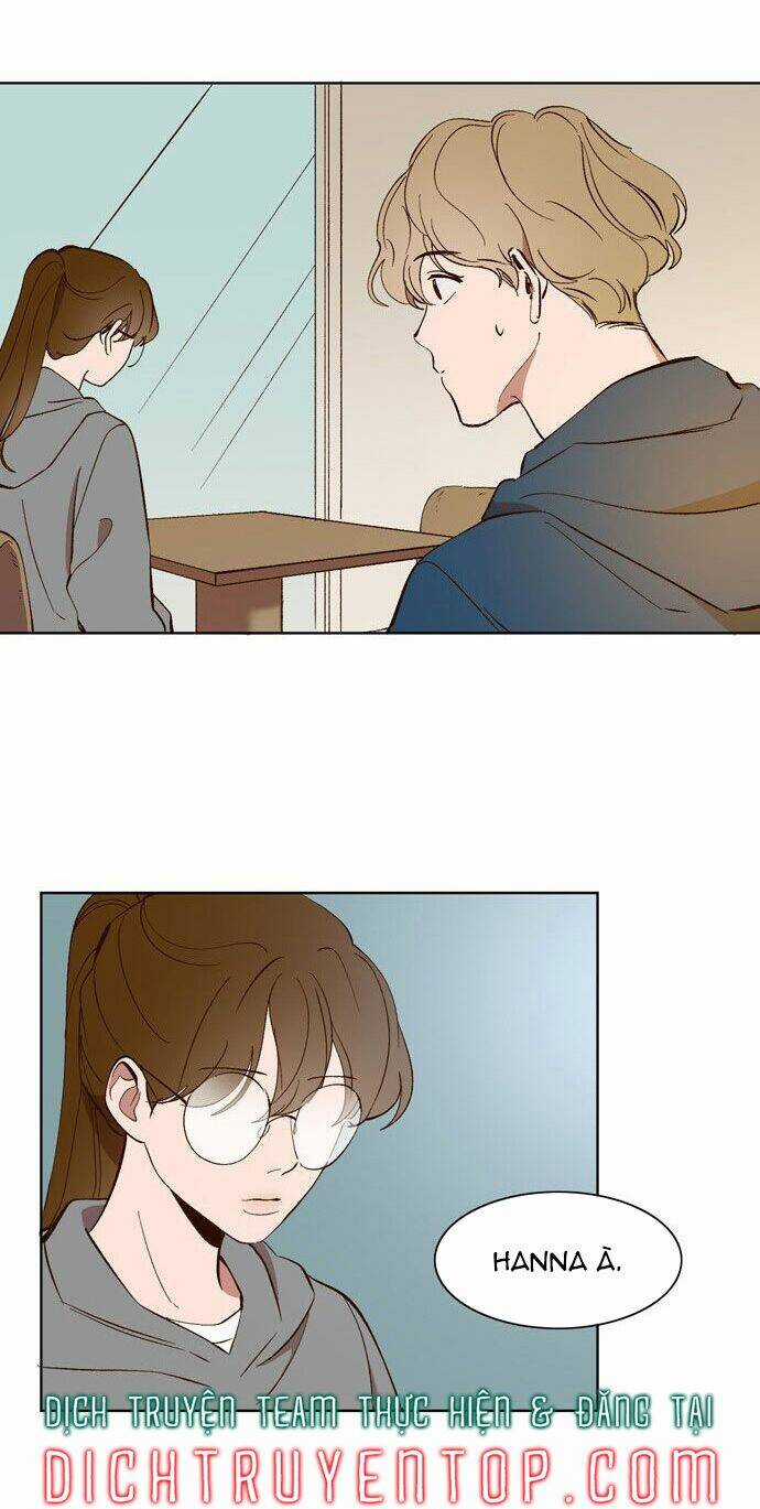 Quỷ Sứ Số 4 - Chapter 20 - Trang 3