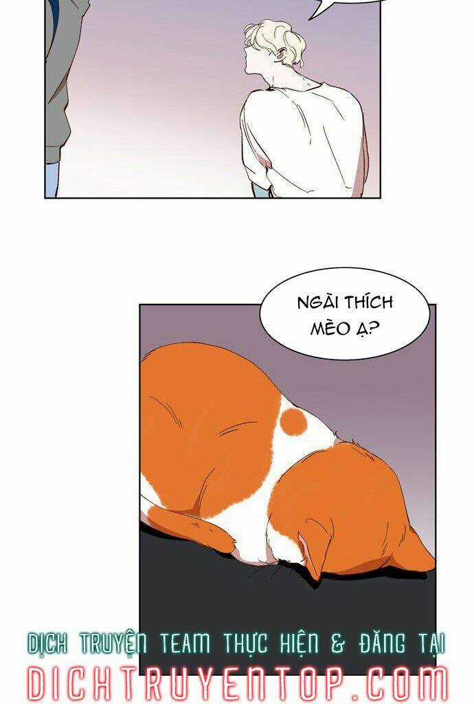 Quỷ Sứ Số 4 - Chapter 20 - Trang 24