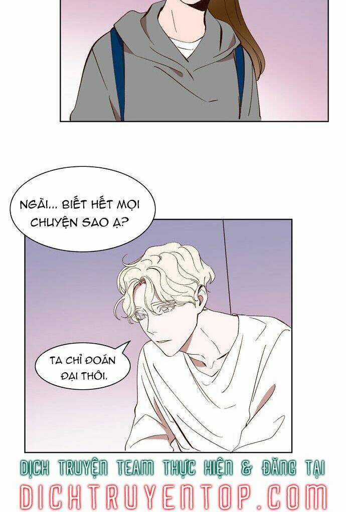 Quỷ Sứ Số 4 - Chapter 20 - Trang 27