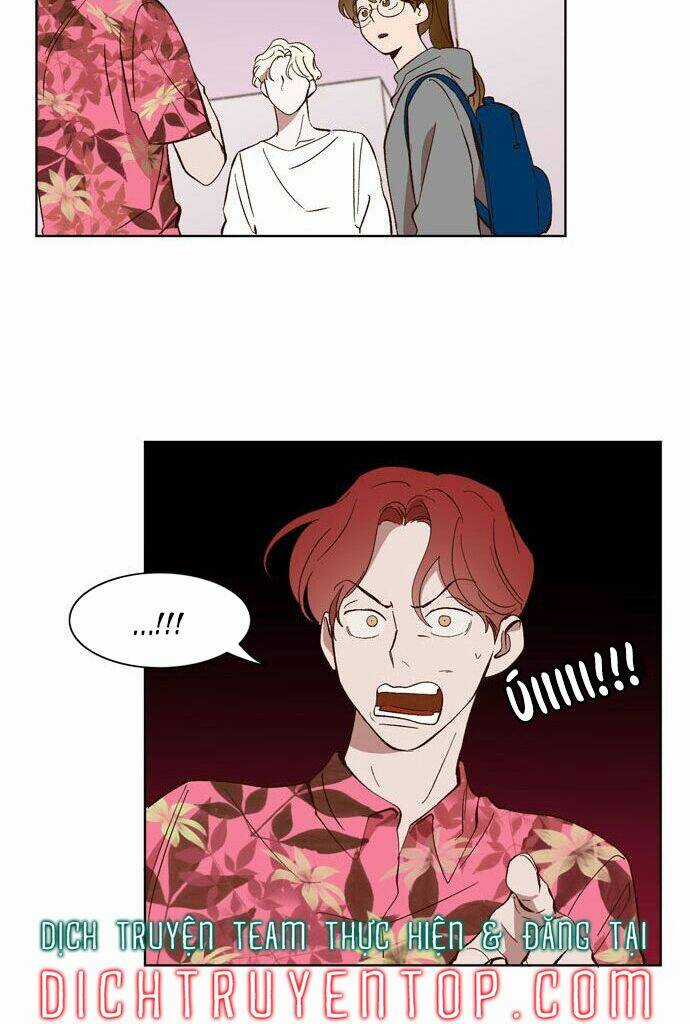 Quỷ Sứ Số 4 - Chapter 20 - Trang 30