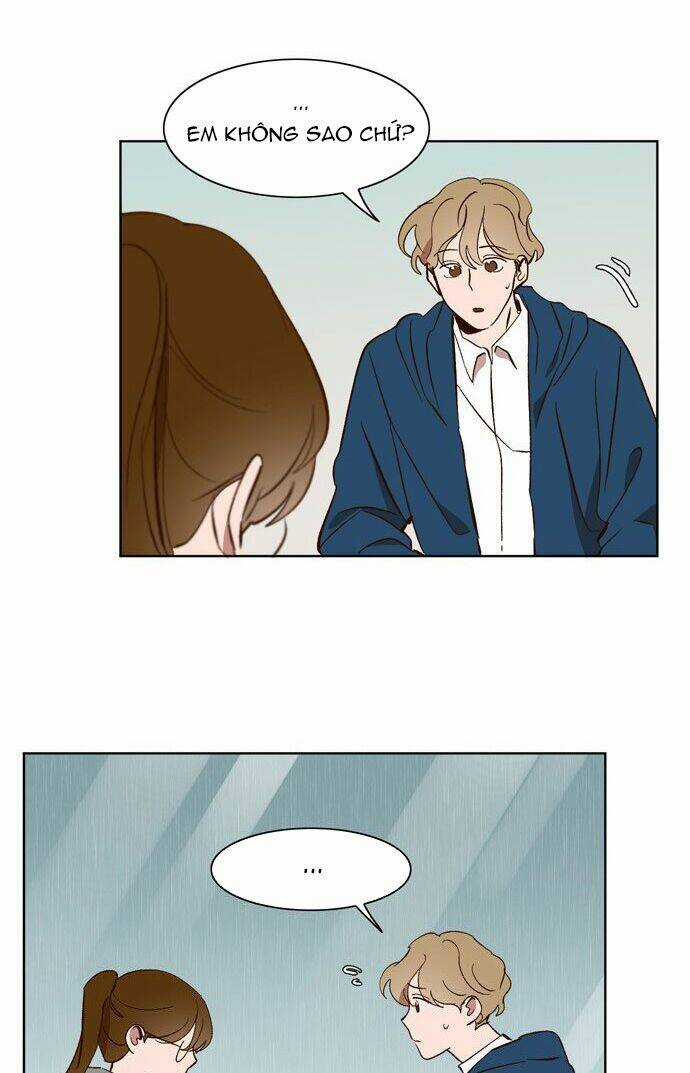 Quỷ Sứ Số 4 - Chapter 20 - Trang 4