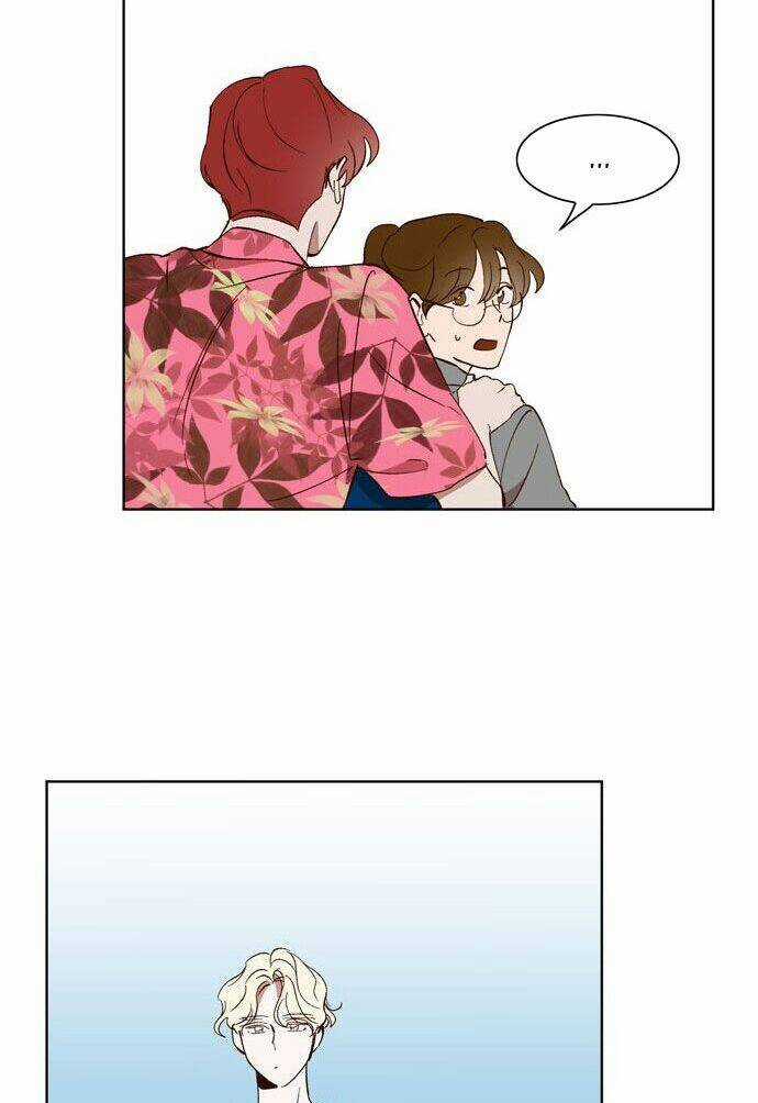 Quỷ Sứ Số 4 - Chapter 20 - Trang 34