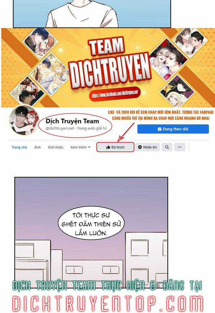 Quỷ Sứ Số 4 - Chapter 20 - Trang 35