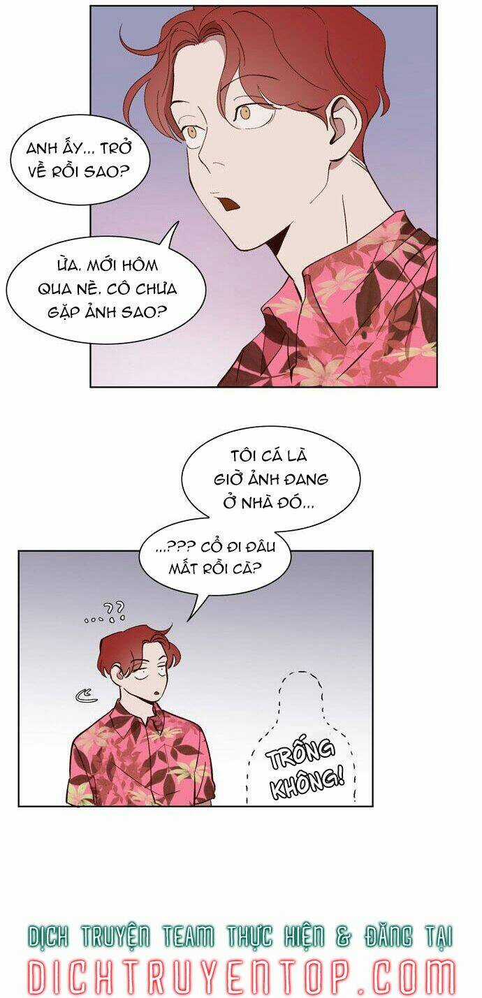 Quỷ Sứ Số 4 - Chapter 20 - Trang 38