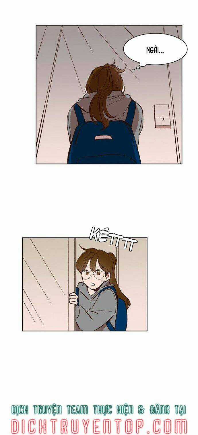 Quỷ Sứ Số 4 - Chapter 20 - Trang 40