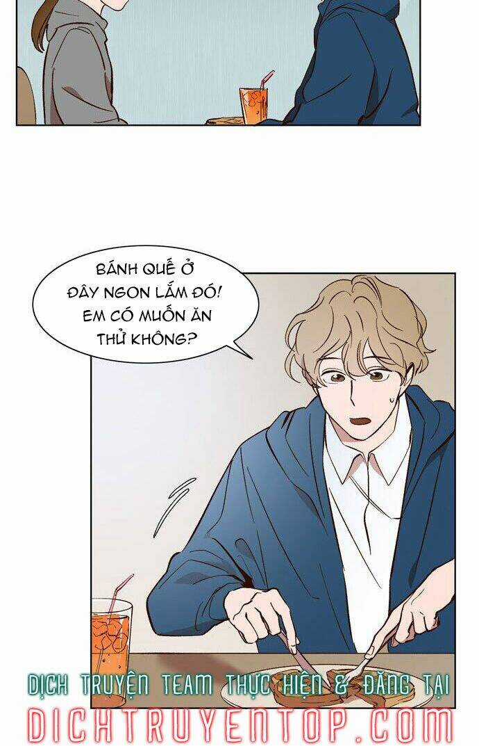 Quỷ Sứ Số 4 - Chapter 20 - Trang 5