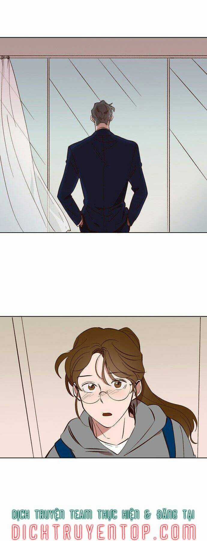 Quỷ Sứ Số 4 - Chapter 20 - Trang 41