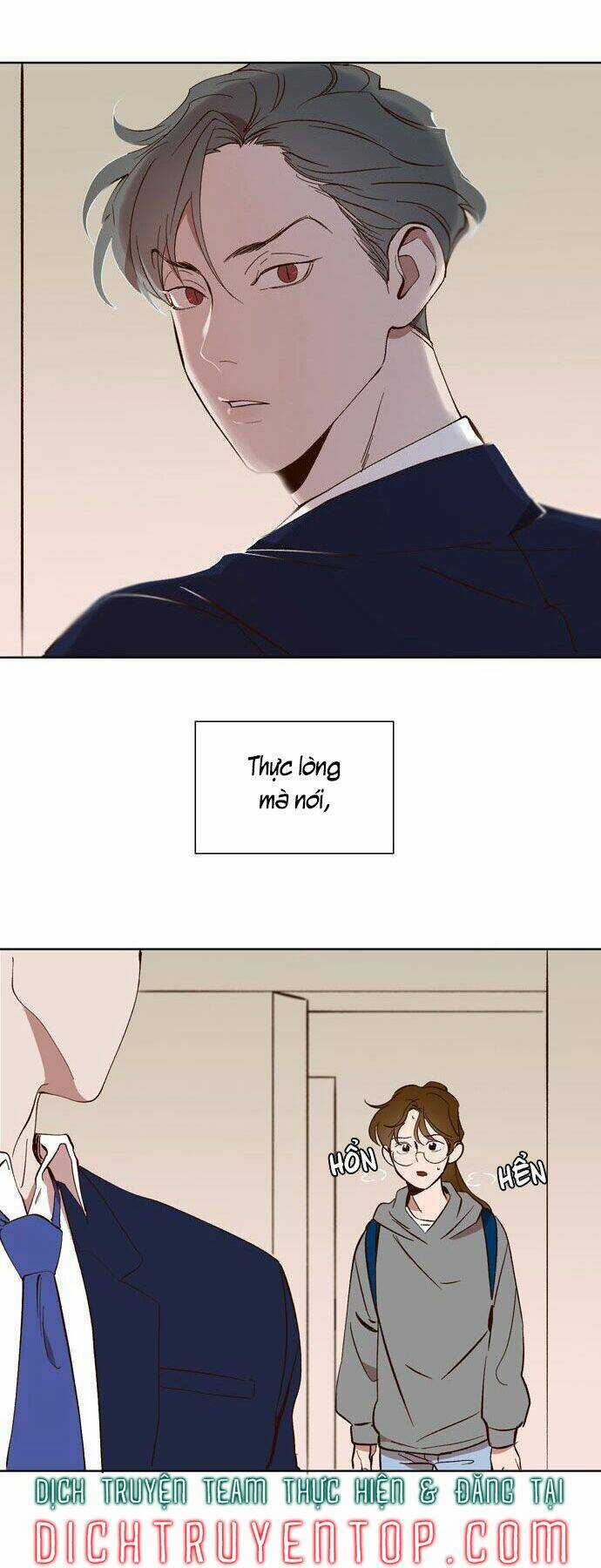 Quỷ Sứ Số 4 - Chapter 20 - Trang 42