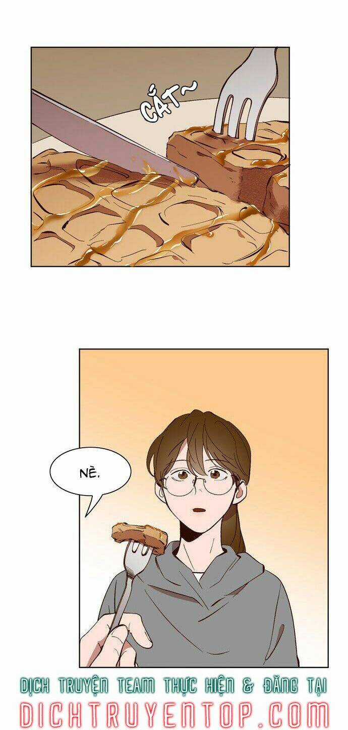 Quỷ Sứ Số 4 - Chapter 20 - Trang 6