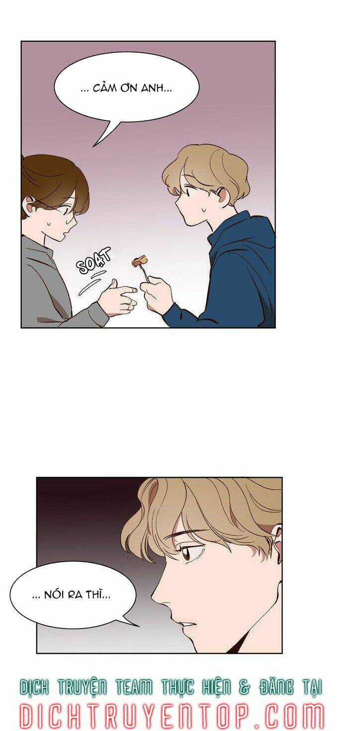 Quỷ Sứ Số 4 - Chapter 20 - Trang 7