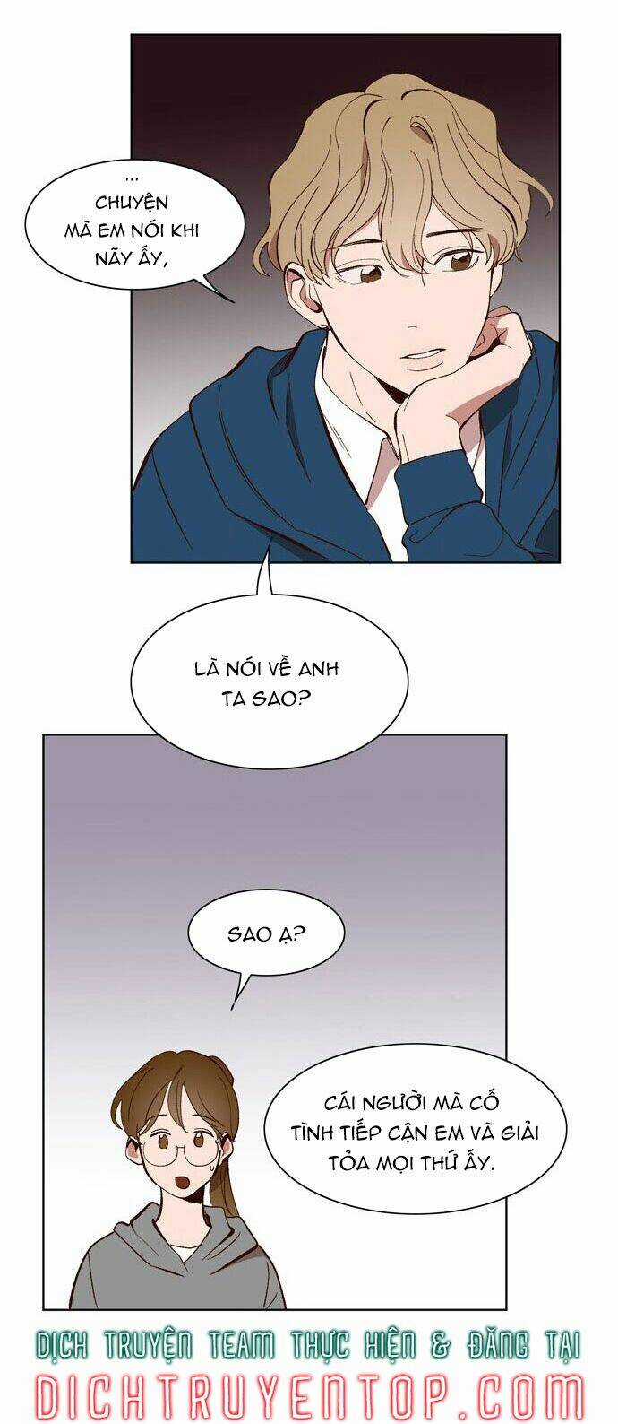 Quỷ Sứ Số 4 - Chapter 20 - Trang 9