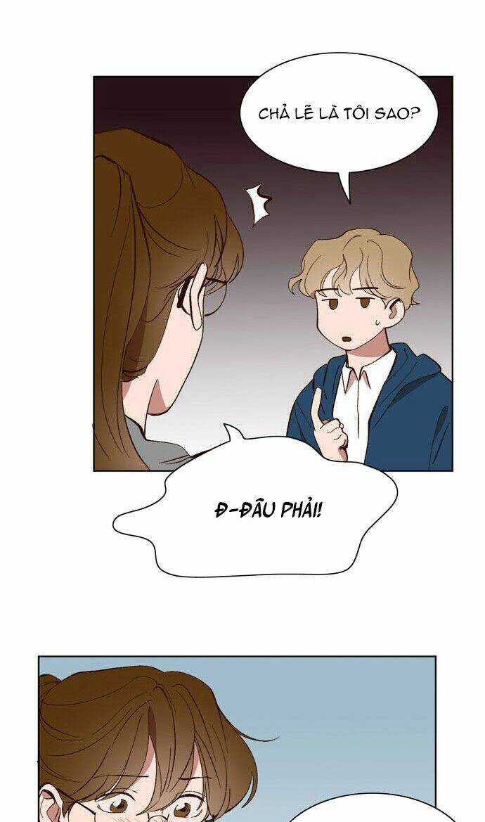 Quỷ Sứ Số 4 - Chapter 20 - Trang 10