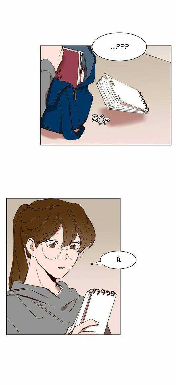 Quỷ Sứ Số 4 - Chapter 21 - Trang 18