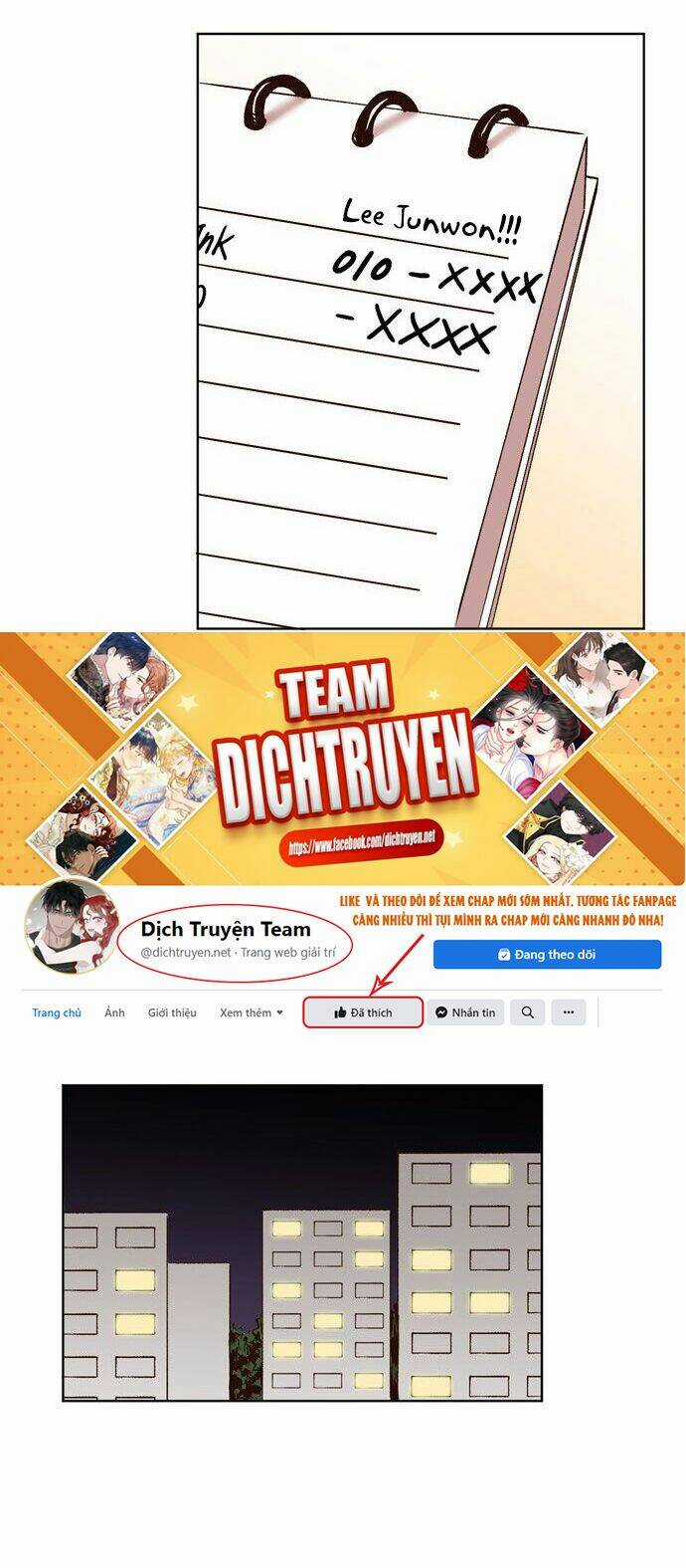 Quỷ Sứ Số 4 - Chapter 21 - Trang 19