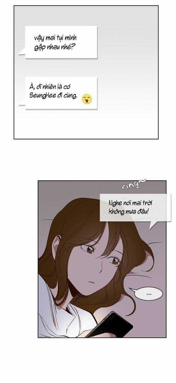 Quỷ Sứ Số 4 - Chapter 21 - Trang 23