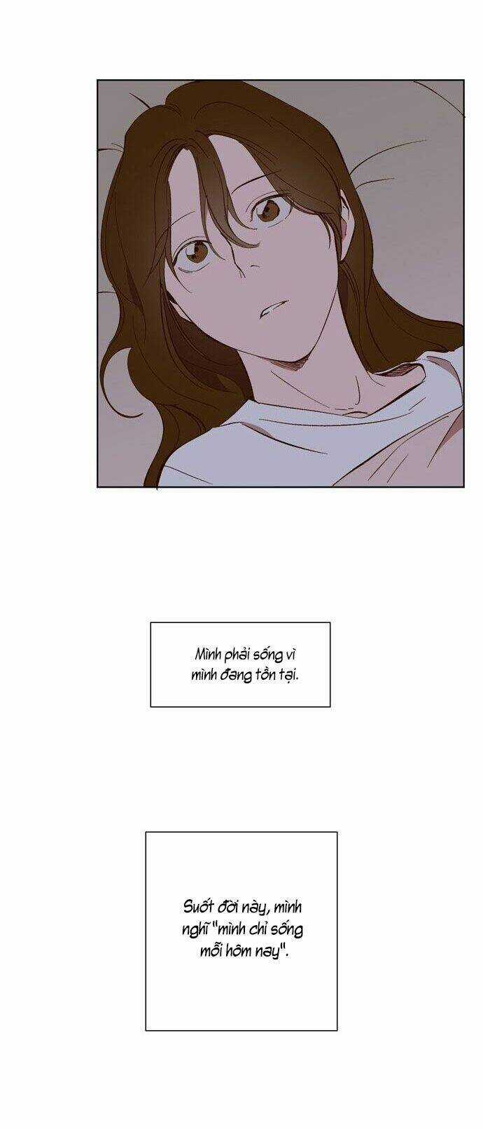 Quỷ Sứ Số 4 - Chapter 21 - Trang 25