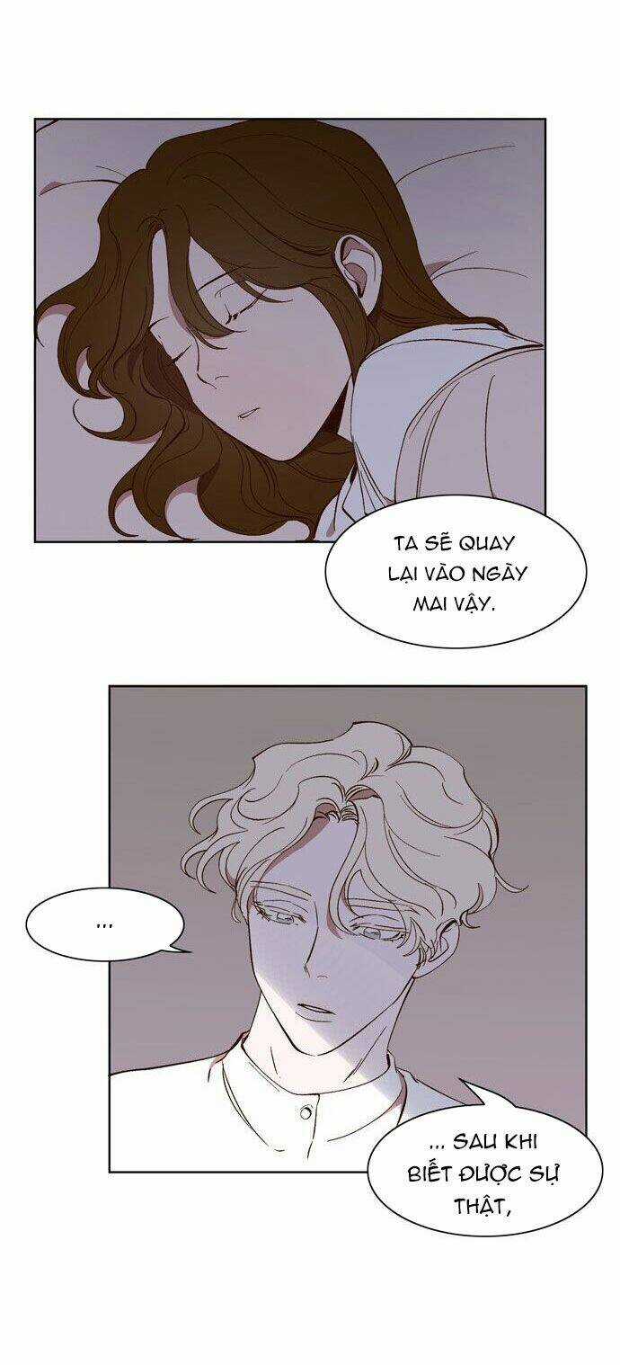 Quỷ Sứ Số 4 - Chapter 21 - Trang 30