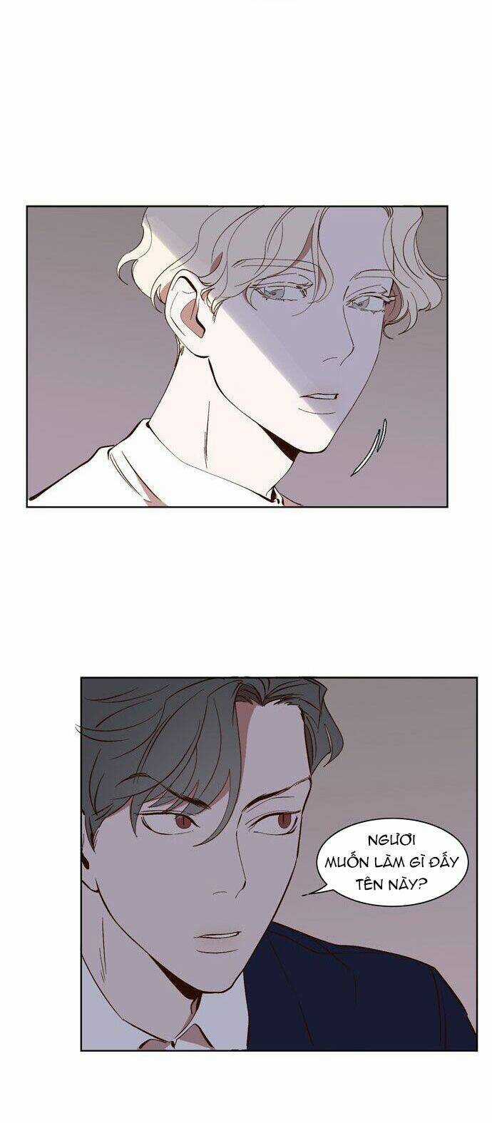 Quỷ Sứ Số 4 - Chapter 21 - Trang 32