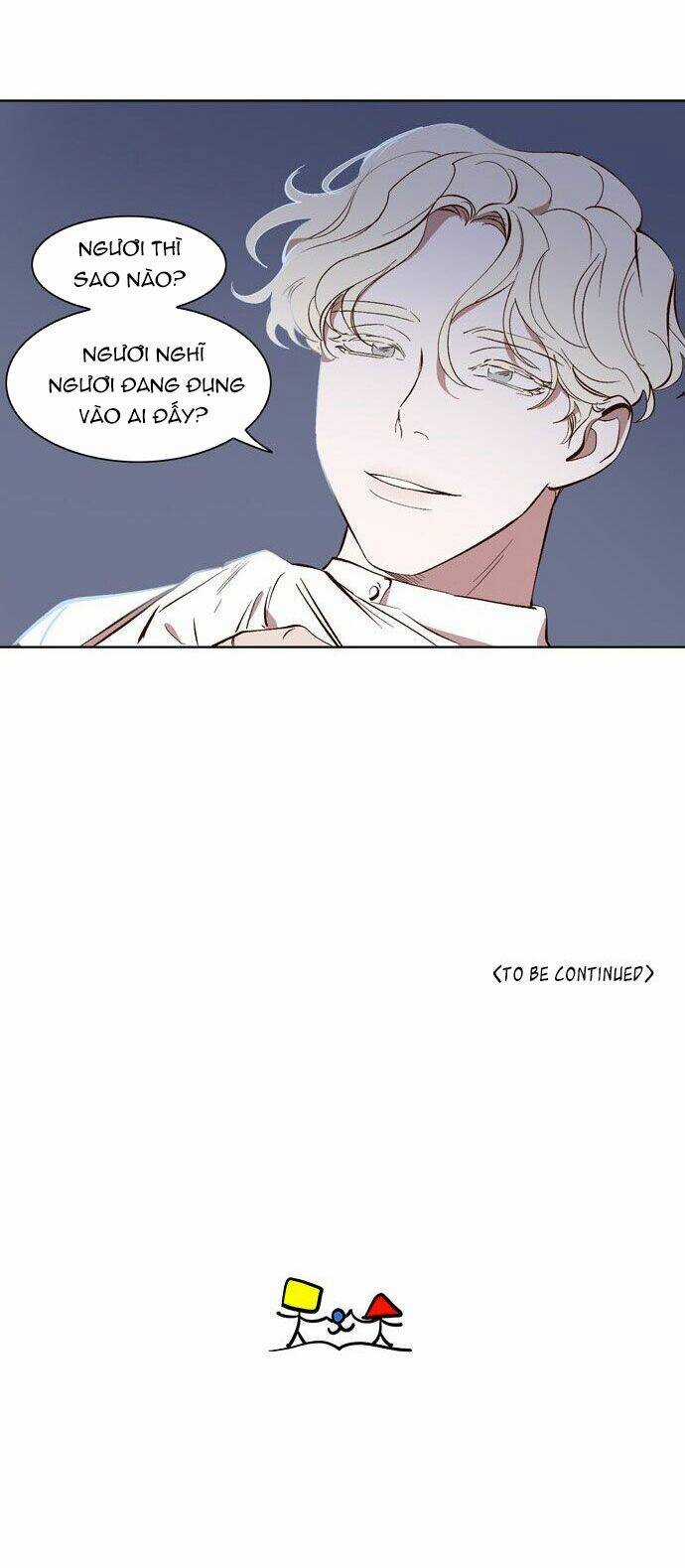 Quỷ Sứ Số 4 - Chapter 21 - Trang 35