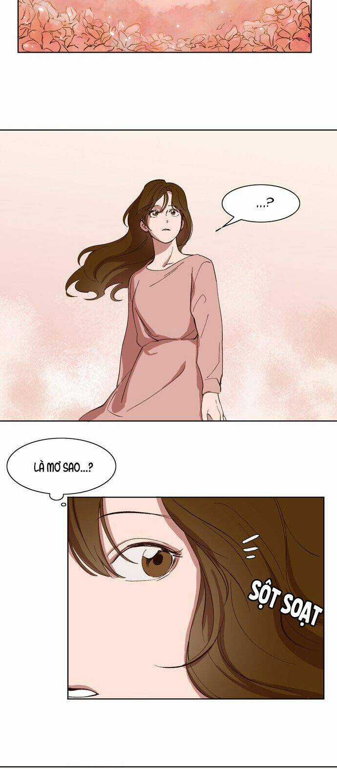 Quỷ Sứ Số 4 - Chapter 22 - Trang 2