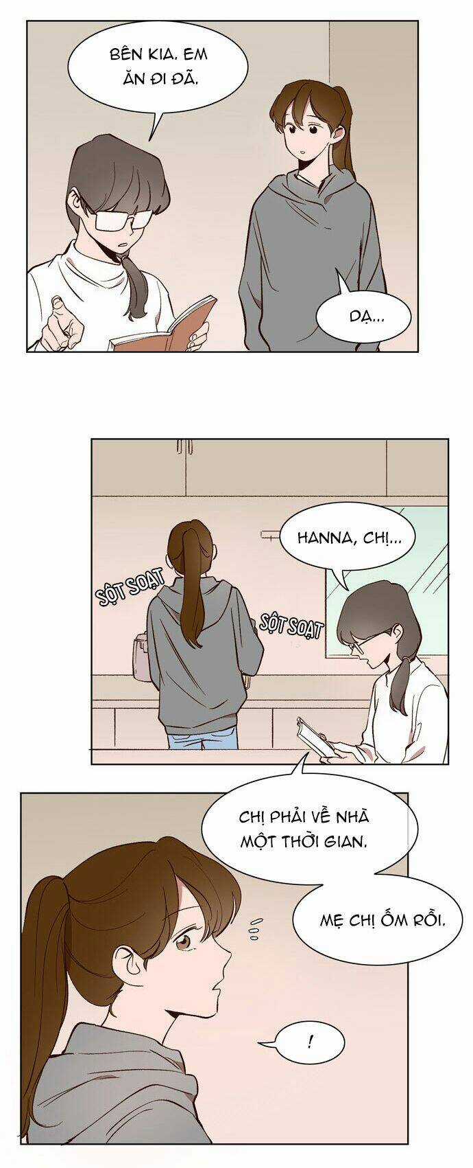 Quỷ Sứ Số 4 - Chapter 22 - Trang 13
