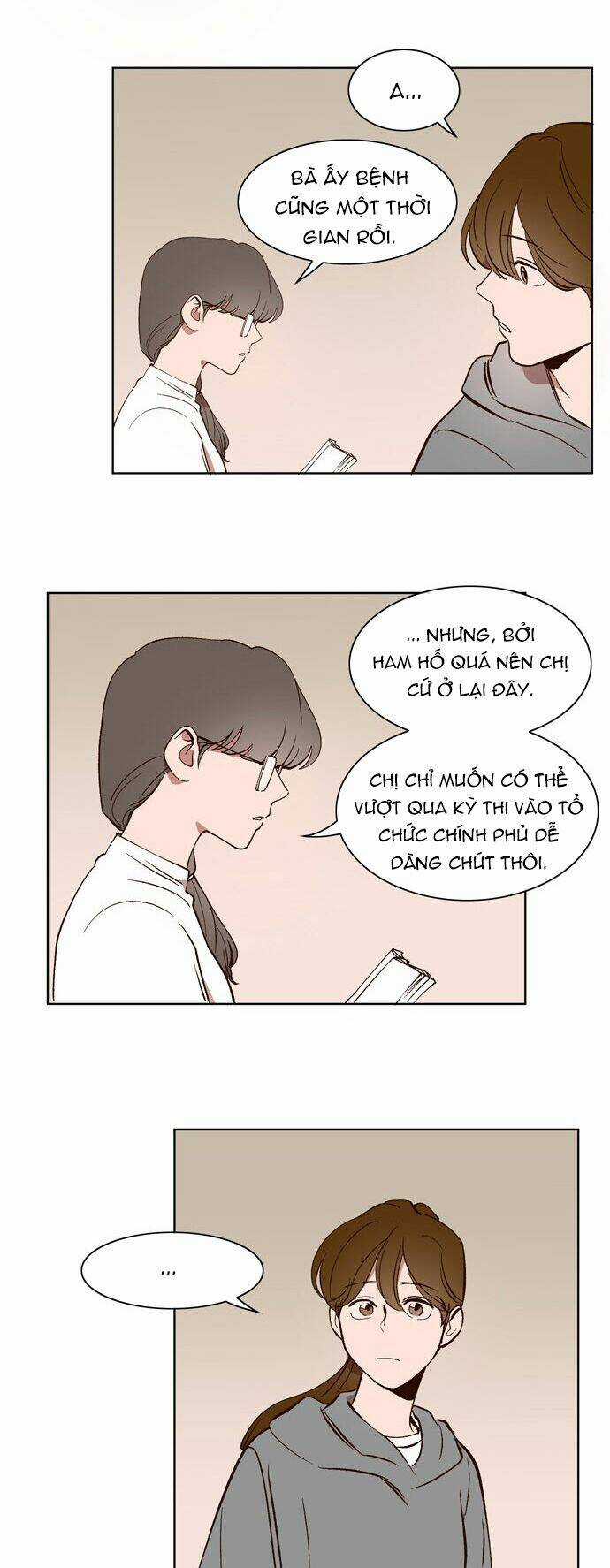 Quỷ Sứ Số 4 - Chapter 22 - Trang 14
