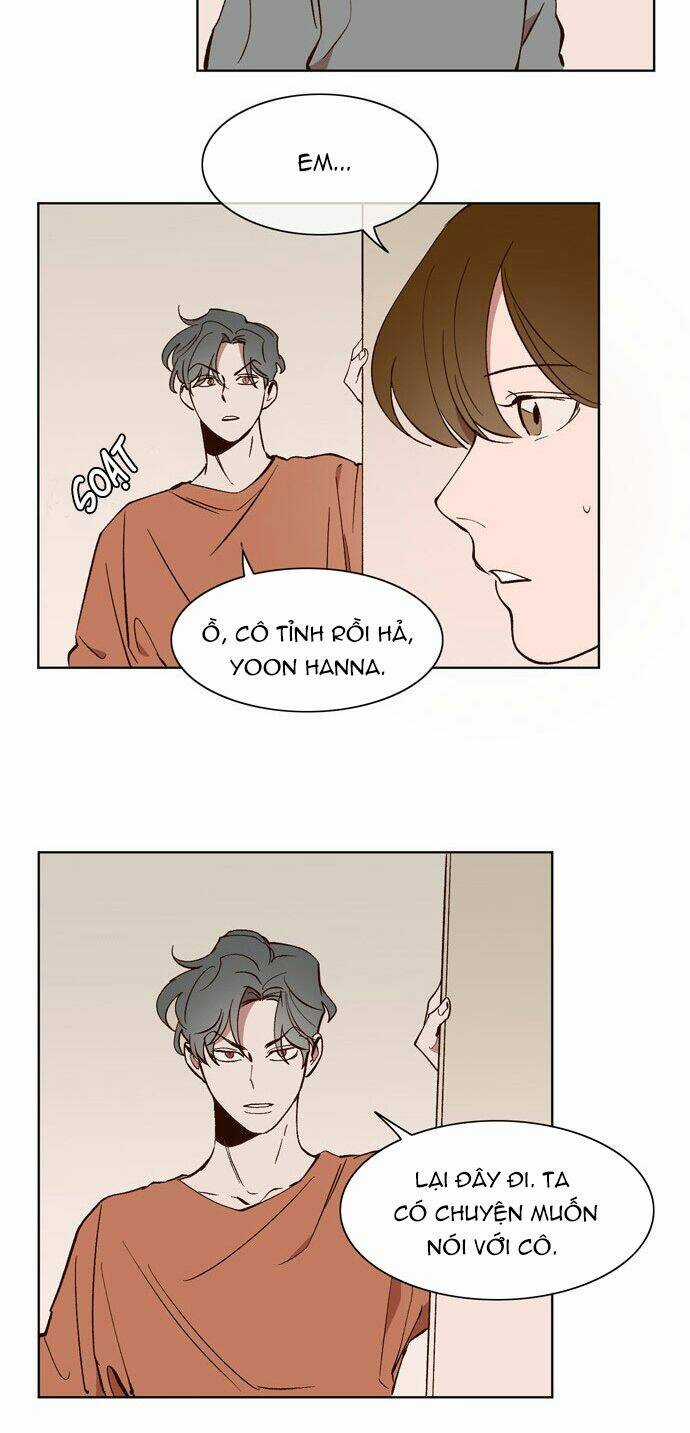 Quỷ Sứ Số 4 - Chapter 22 - Trang 15