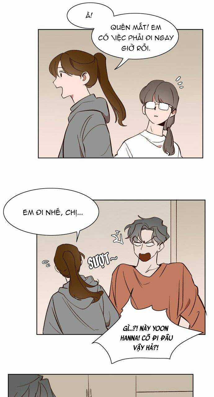 Quỷ Sứ Số 4 - Chapter 22 - Trang 16