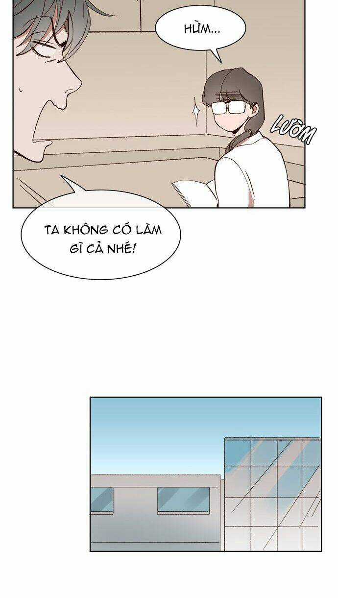 Quỷ Sứ Số 4 - Chapter 22 - Trang 17