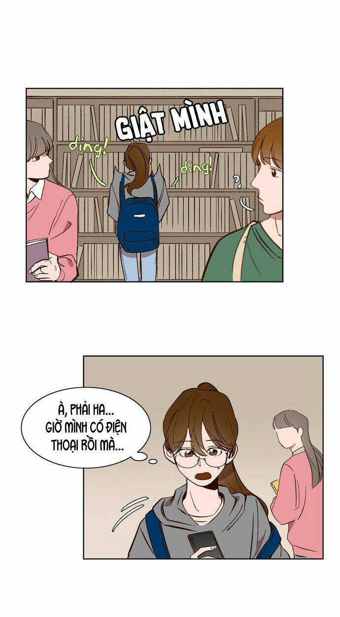 Quỷ Sứ Số 4 - Chapter 22 - Trang 20