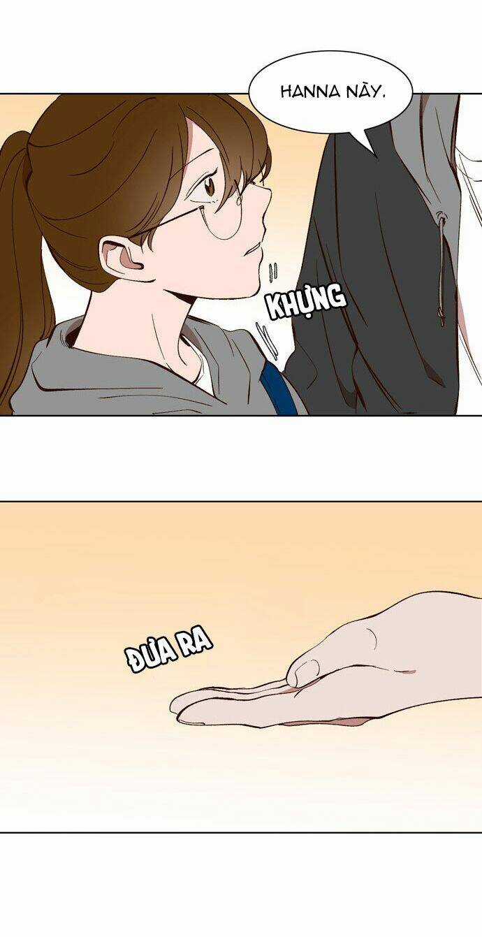 Quỷ Sứ Số 4 - Chapter 22 - Trang 28