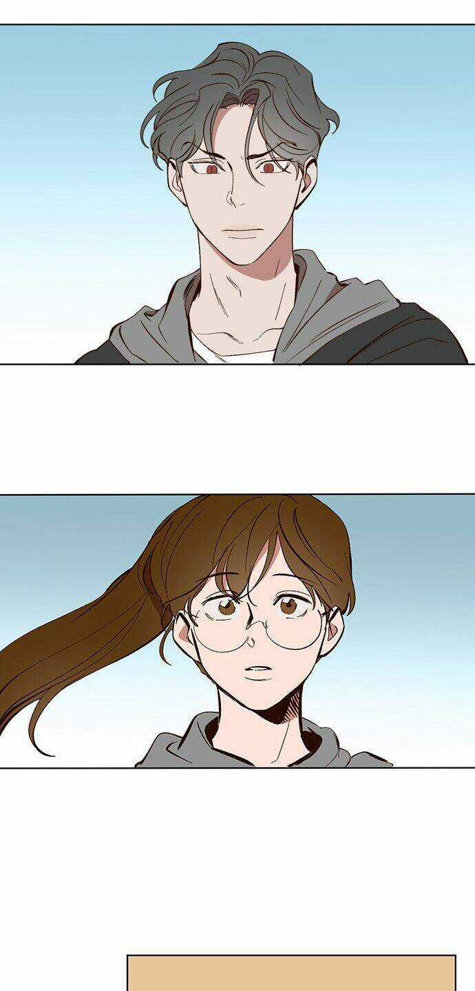 Quỷ Sứ Số 4 - Chapter 22 - Trang 30