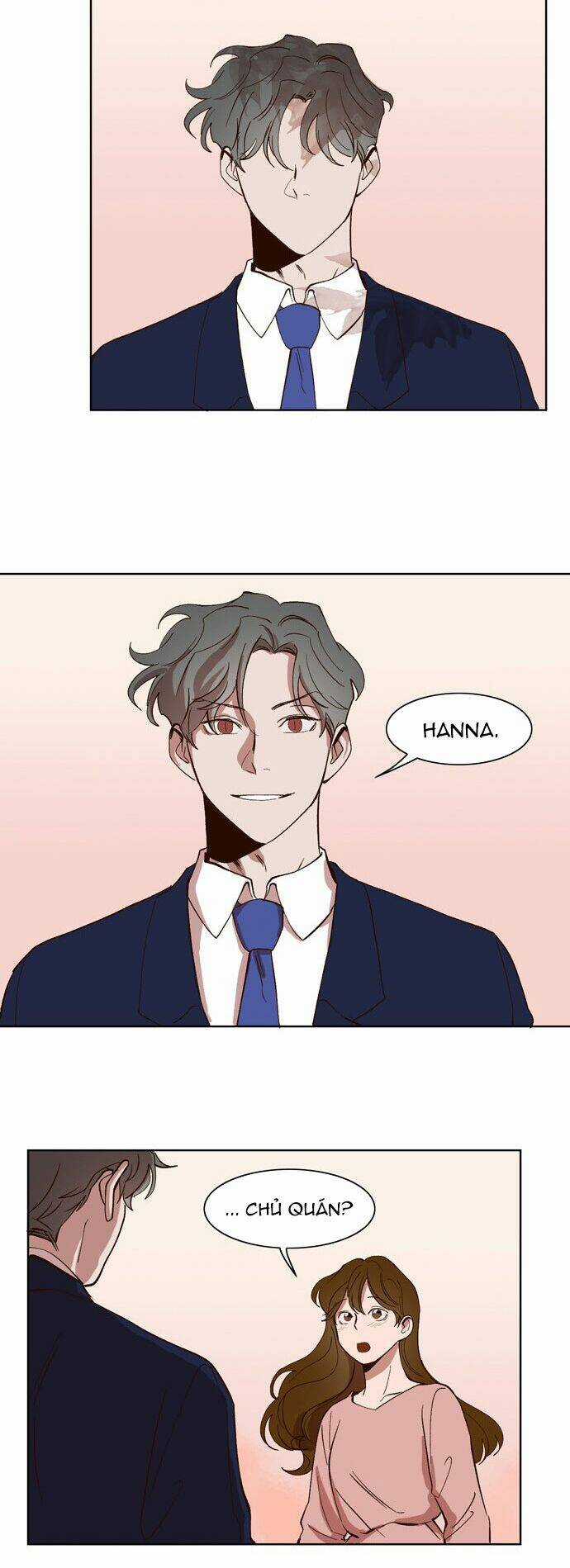 Quỷ Sứ Số 4 - Chapter 22 - Trang 4