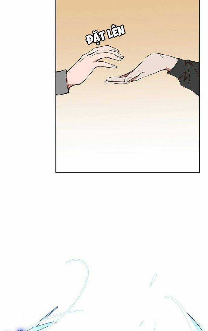 Quỷ Sứ Số 4 - Chapter 22 - Trang 31