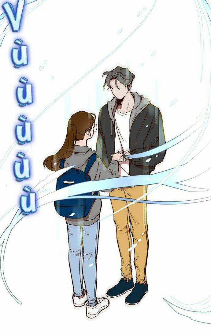 Quỷ Sứ Số 4 - Chapter 22 - Trang 32