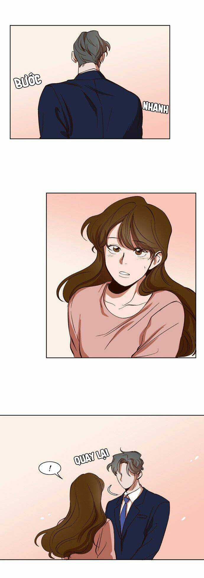 Quỷ Sứ Số 4 - Chapter 22 - Trang 6