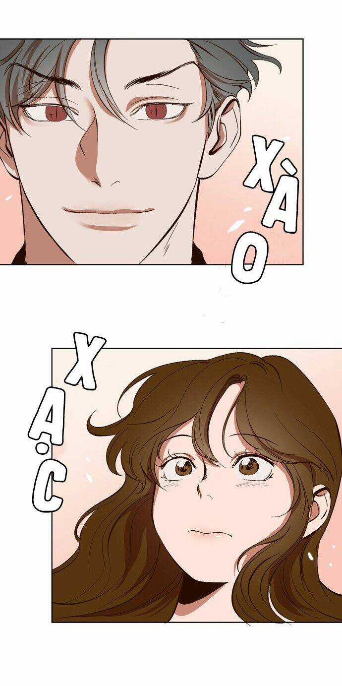 Quỷ Sứ Số 4 - Chapter 22 - Trang 7