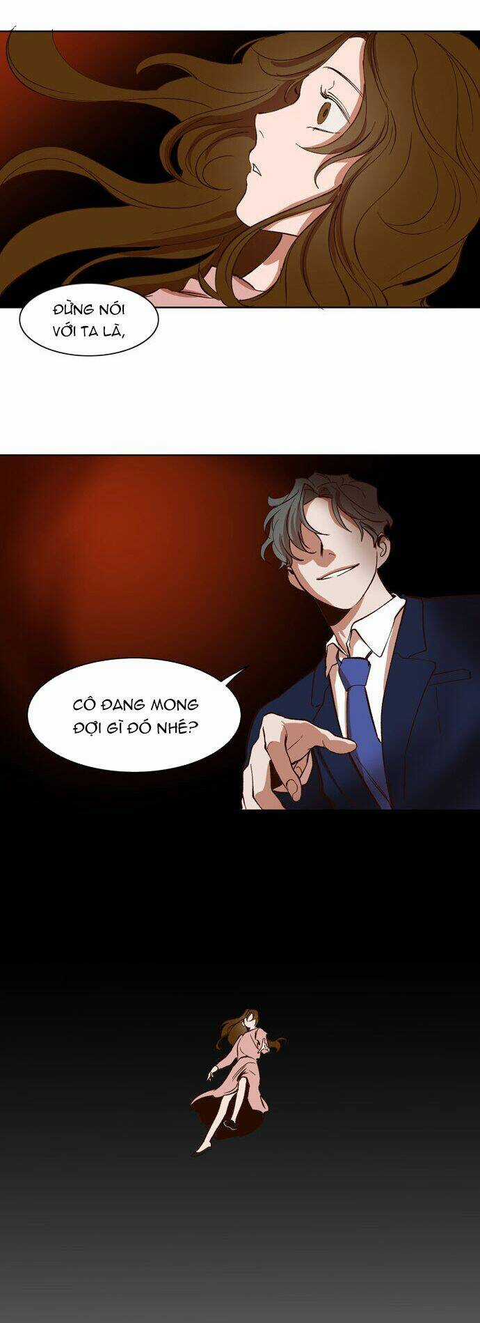 Quỷ Sứ Số 4 - Chapter 22 - Trang 9