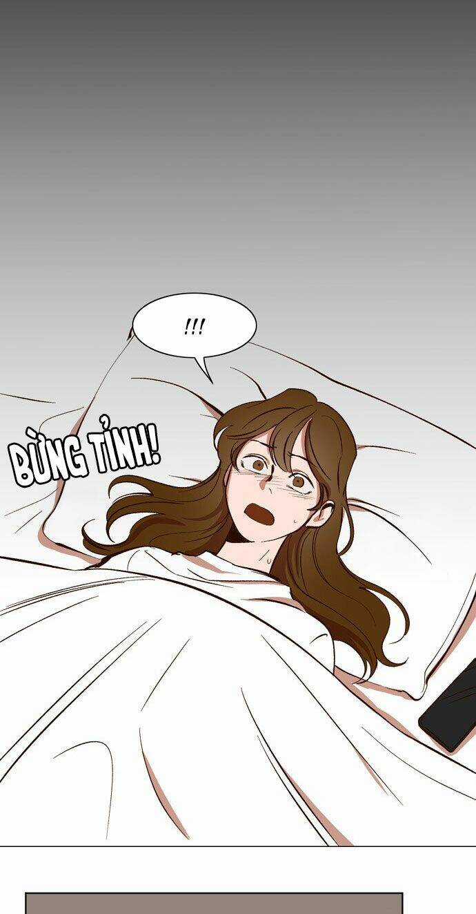 Quỷ Sứ Số 4 - Chapter 22 - Trang 10