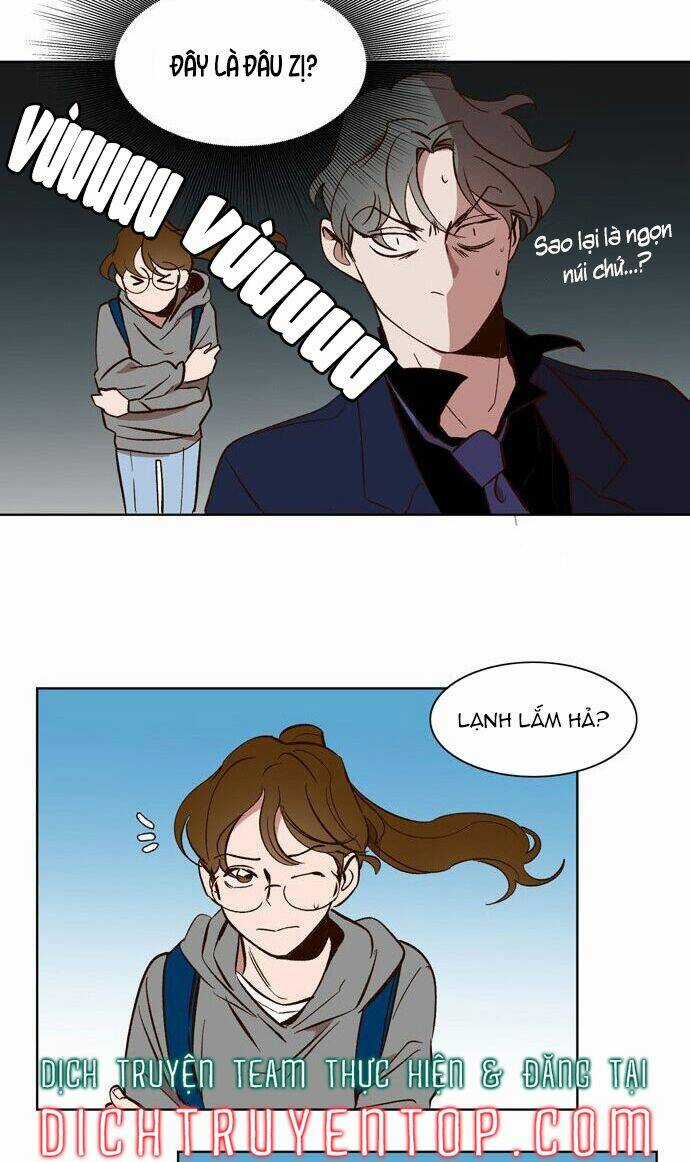 Quỷ Sứ Số 4 - Chapter 23 - Trang 11
